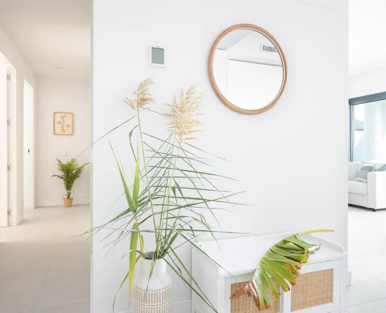 Apartment 3-Bedroom Oasis Private, Luxe, Scenic, Spacious Sitio de Calahonda
