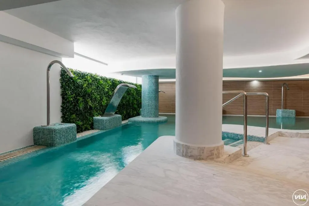 3-Bedroom Oasis Private, Luxe, Scenic, Spacious Sitio de Calahonda 0*,  Spain