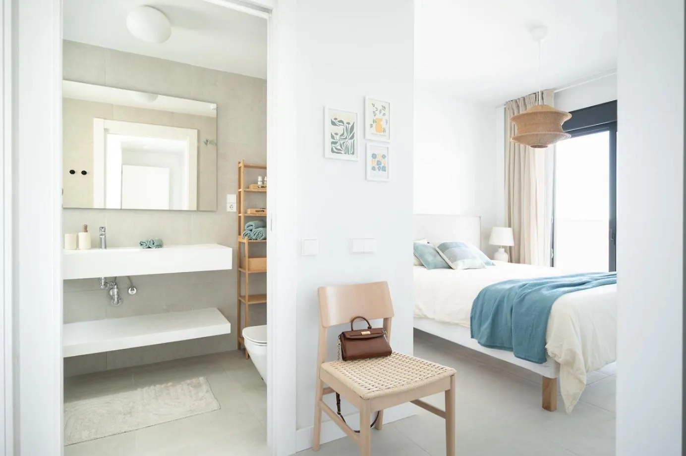 3-Bedroom Oasis Private, Luxe, Scenic, Spacious Sitio de Calahonda 0*,